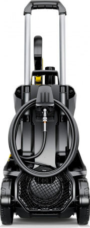 Мойка высокого давления KARCHER K5 Power Control